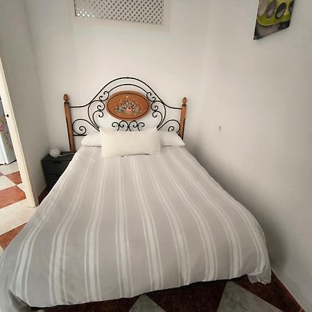 Apartamento El Sol Fuengirola Exterior photo