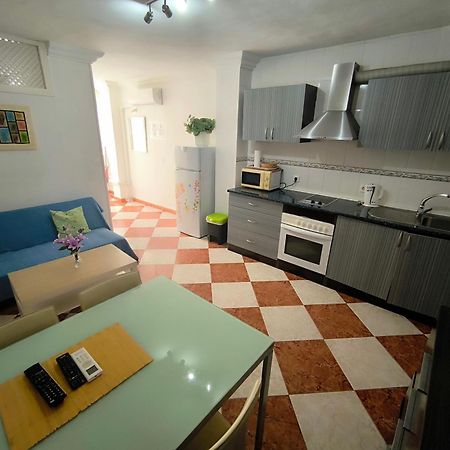 Apartamento El Sol Fuengirola Exterior photo