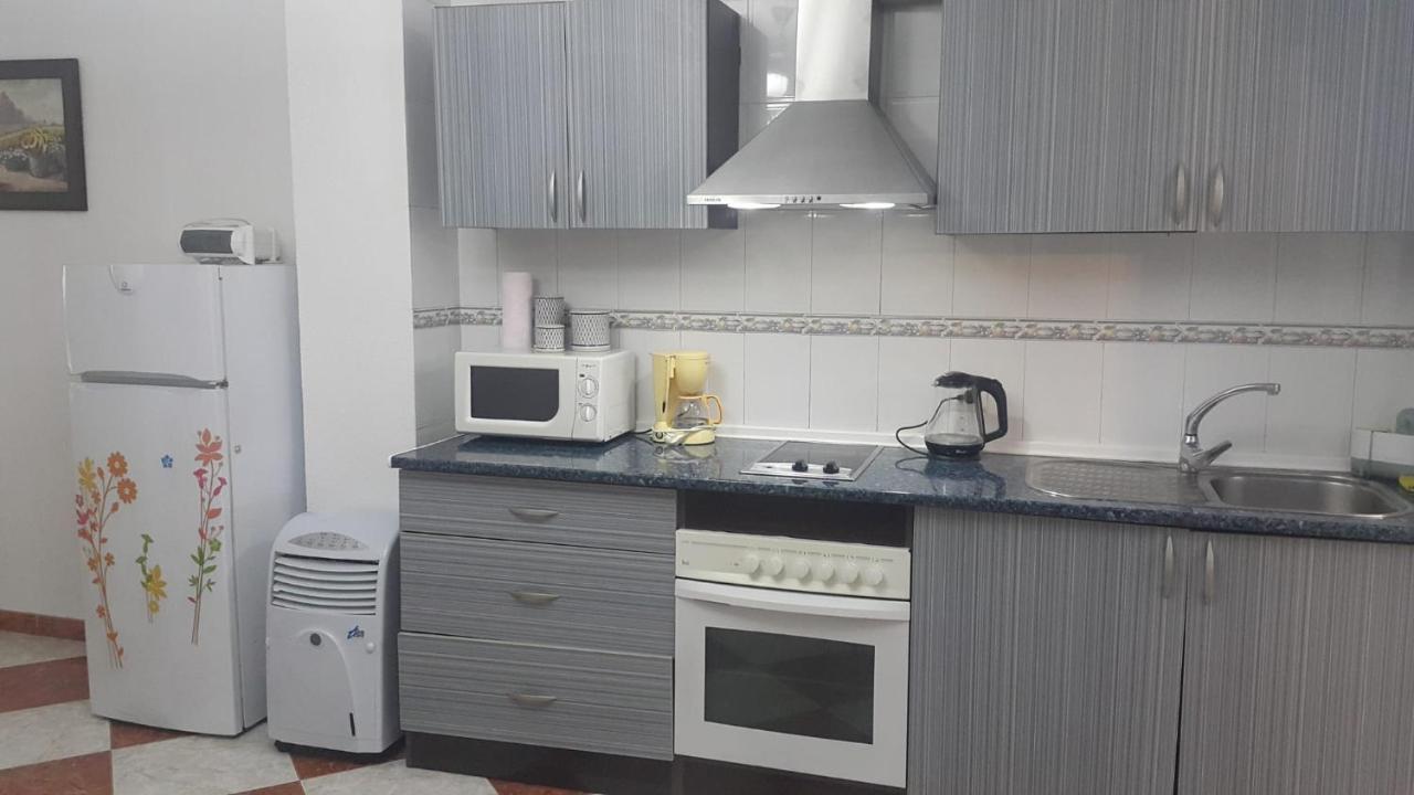 Apartamento El Sol Fuengirola Exterior photo