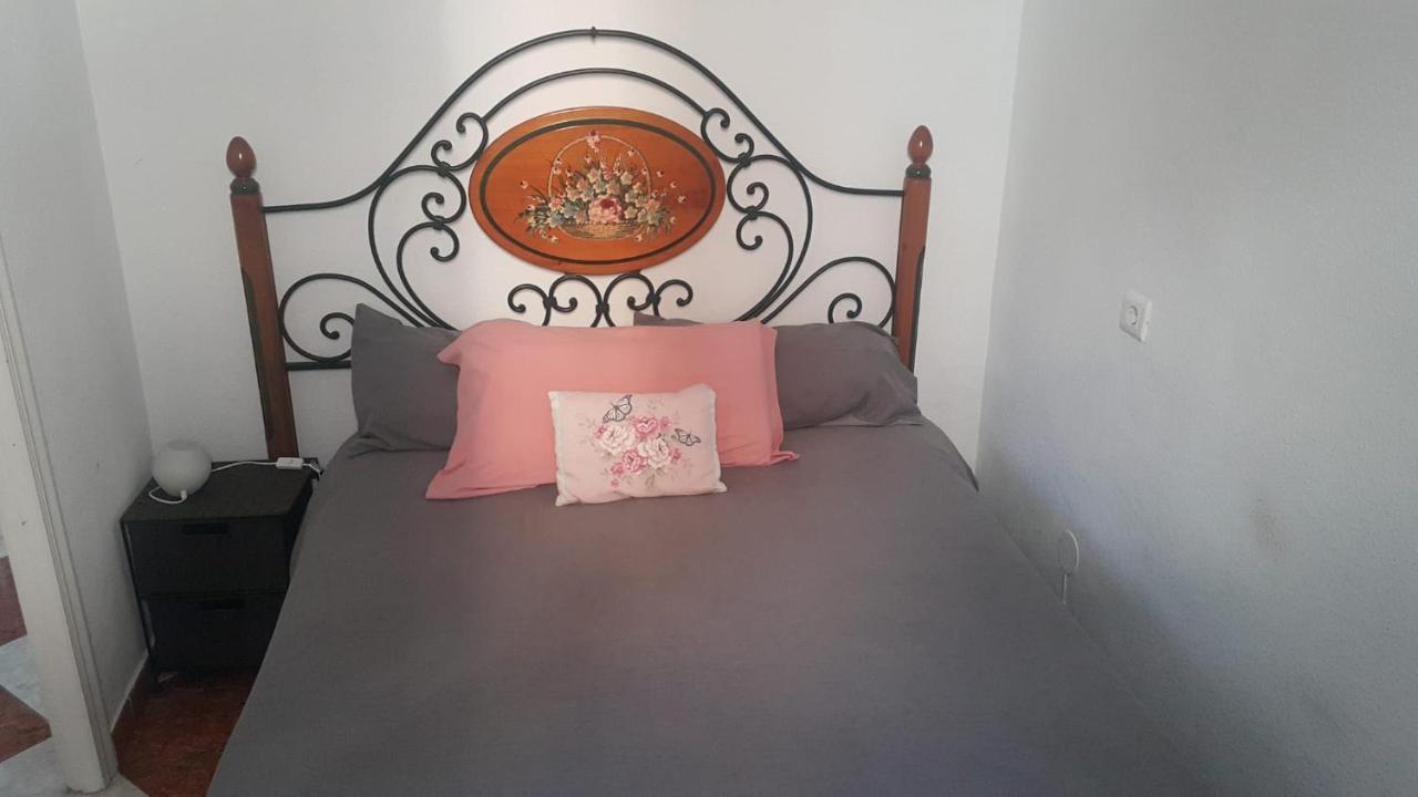 Apartamento El Sol Fuengirola Exterior photo
