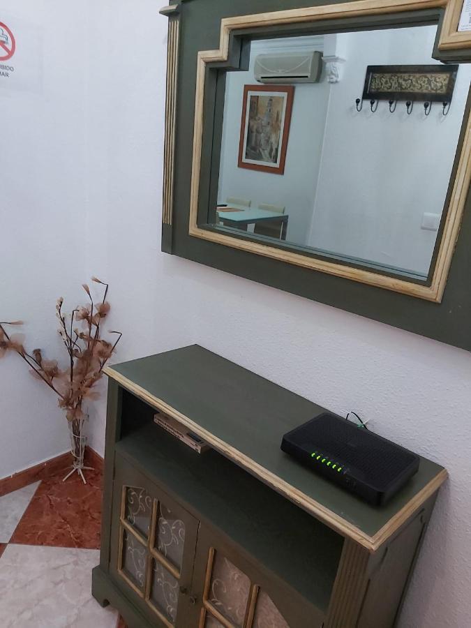 Apartamento El Sol Fuengirola Exterior photo