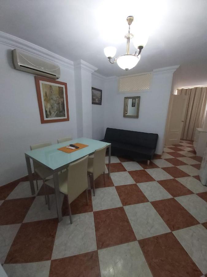 Apartamento El Sol Fuengirola Exterior photo