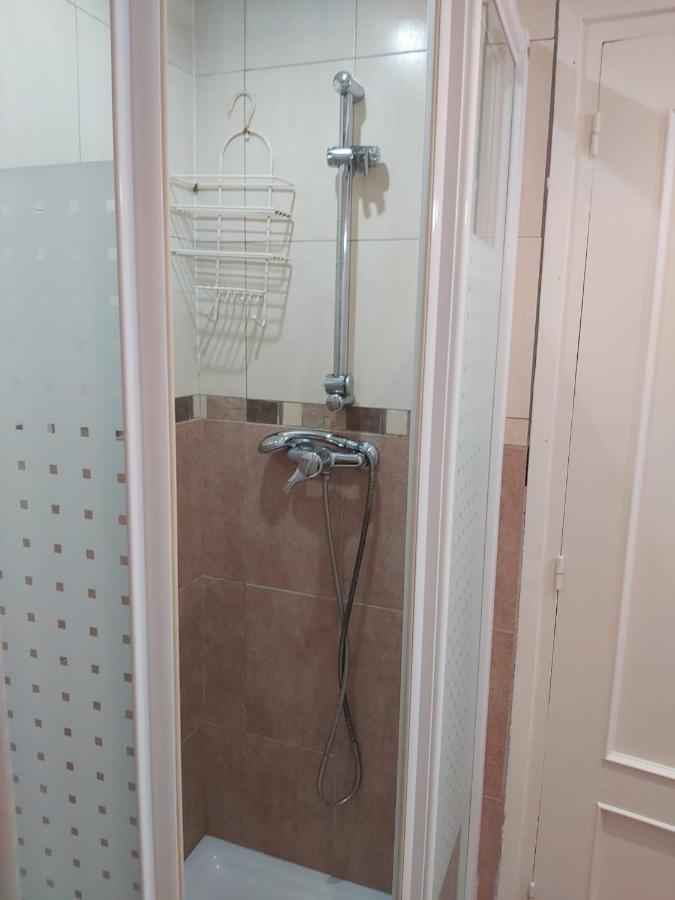 Apartamento El Sol Fuengirola Exterior photo