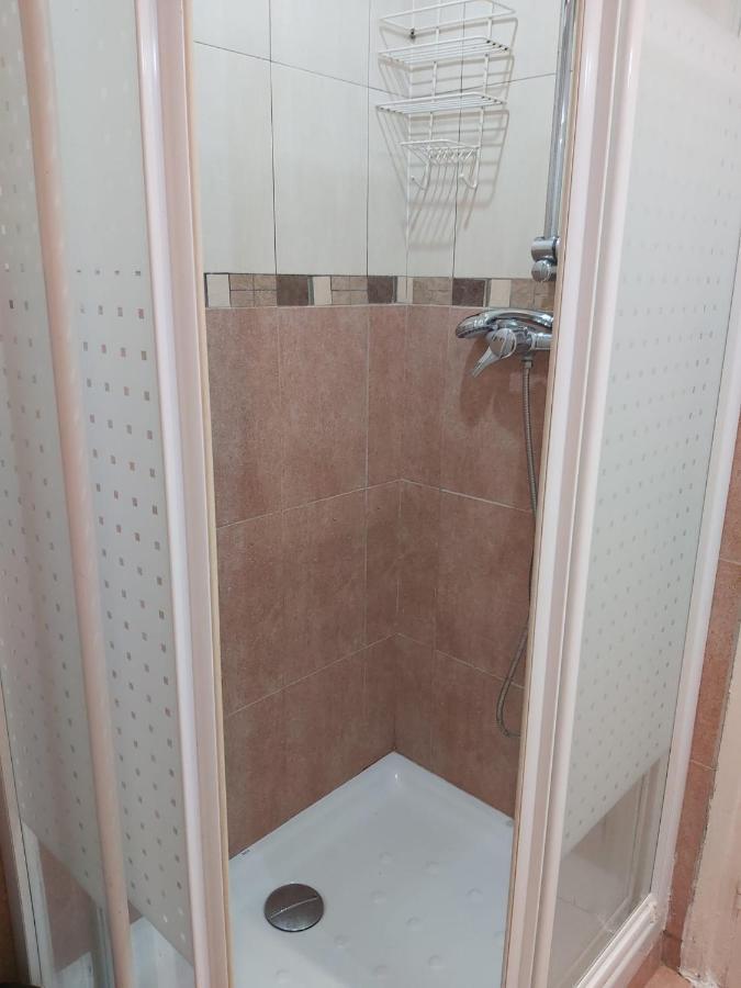 Apartamento El Sol Fuengirola Exterior photo