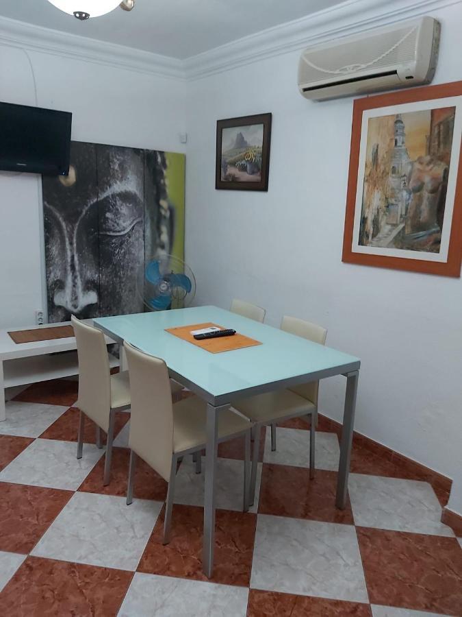 Apartamento El Sol Fuengirola Exterior photo