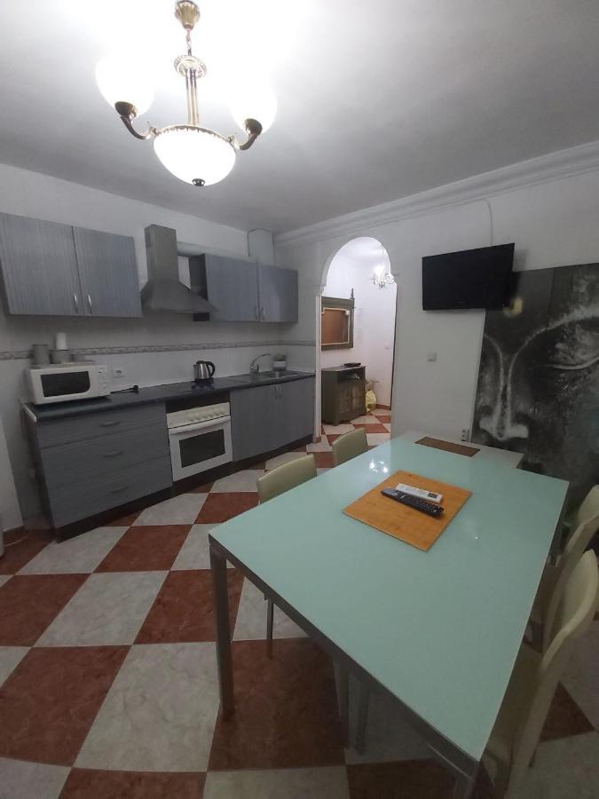 Apartamento El Sol Fuengirola Exterior photo